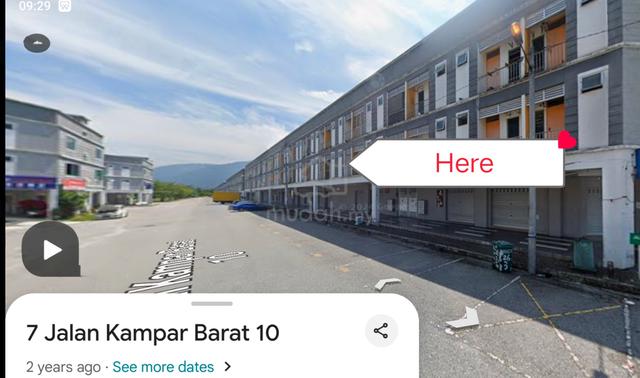 Kampus West City 1