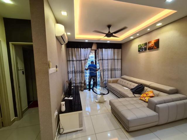 One Damansara 1