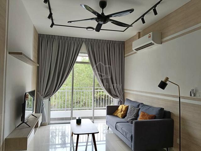 Bukit Bantayan Residence 1