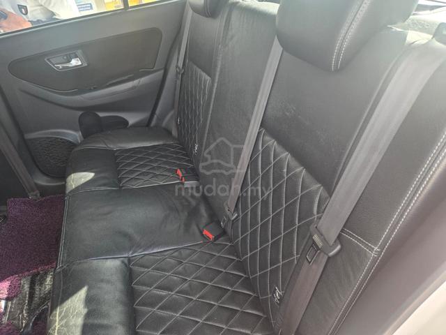 2016 Perodua BEZZA 1.3 ADVANCE (A) - 3