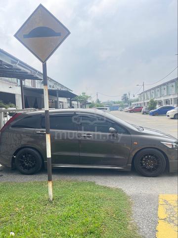 2008 Honda STREAM 1.8 I-VTEC (A) - 4