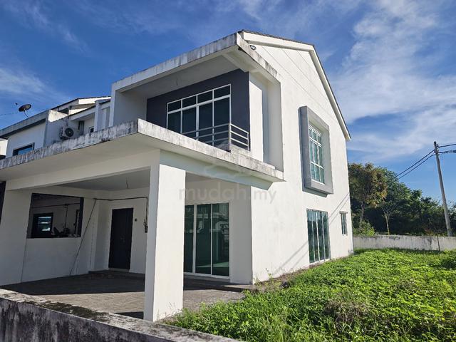Near USM-Taman Residensi Panchor 1