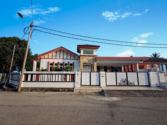 Banglo Corner Lot Taman Sungai Ular Jaya, Kuantan 1