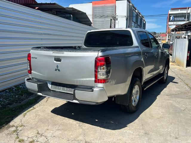 2023 Mitsubishi Triton 2.4L VGT MS 4x4 (AT) - 2