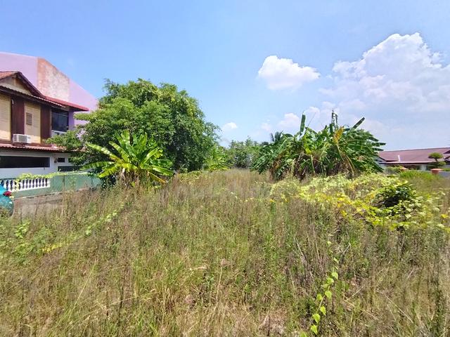 Freehold Bungalow Lot @ Batu Berendam Melaka 1