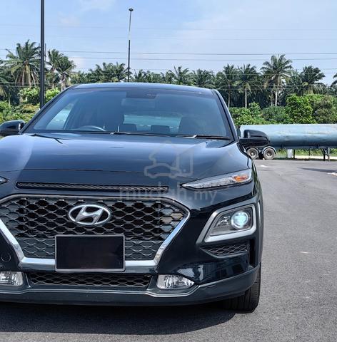 2020 Hyundai KONA 2.0 ACTIVE (A) F/LOAN CHEAPEST ✅ - 2