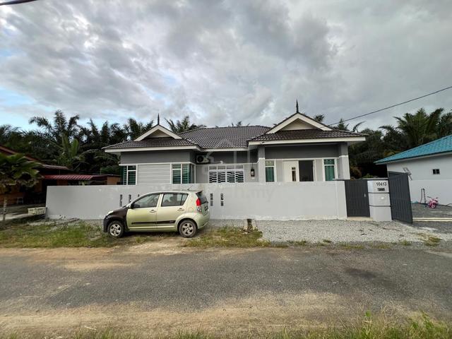 Banglo Baru 1 Tingkat Kg Jerlun, Kuala Kangsar- Perak 1