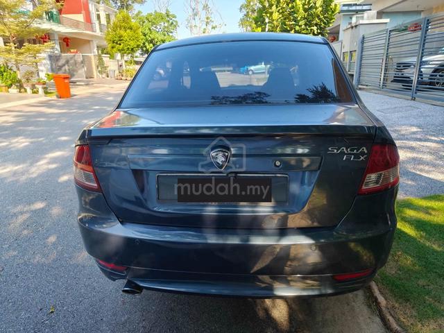 2011 Proton SAGA 1.3 FL EXECUTIVE (M) - 3
