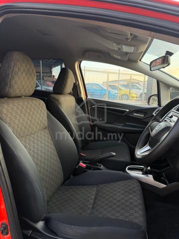 2016 Honda JAZZ 1.5 S (A) - 5