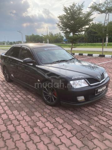2005 Proton WAJA 1.6 ENHANCED (A) - 1