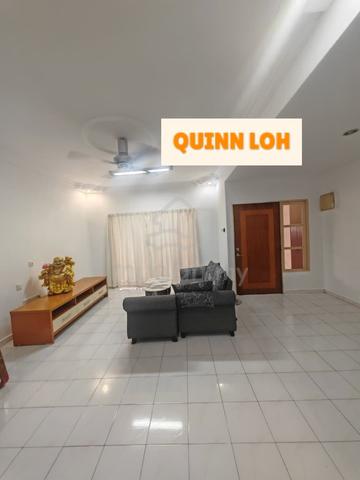 Taman Desa Palma | 2 Storey Terrace(Intermediate Lot) | Near JD School 1
