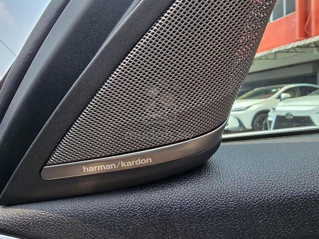 2021 Bmw 5 SERIES 2.0 30I M-SPORT MY17 G30 (A) - 5