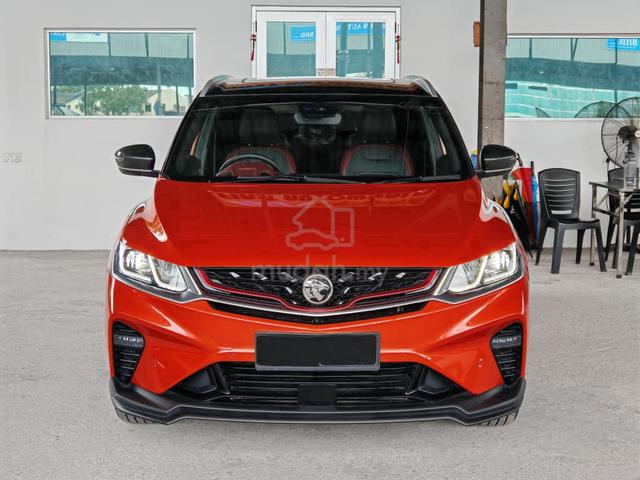 2022 Proton X50 TGDI FLAGSHIP 1.5L (A)✅ - 5