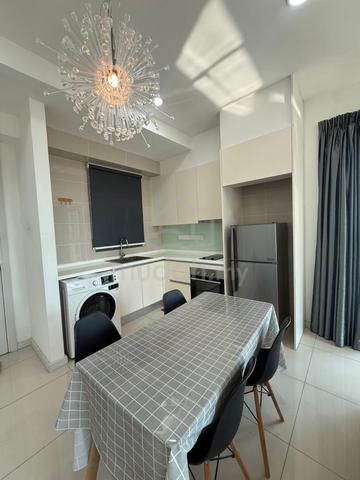 Iskandar Residences Medini 1