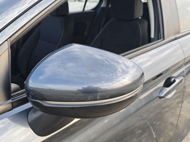 2022 Honda CITY 1.5 E HATCHBACK (A) FULL SERVICE - 4