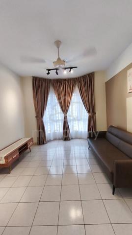 Puncak Banyan 1