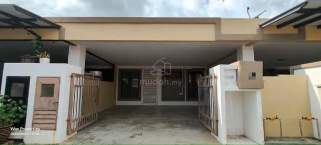 Rumah Sewa Springhill, Port Dickson 1