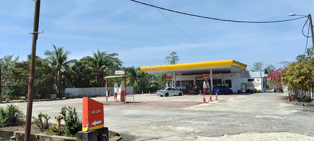 Stesen Minyak Sedang Beroperasi Untuk Dijual 1