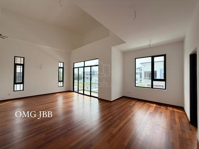 Casa Sutra Setia Alam @ Bungalow 2 Storey House for sale gated guarded 1