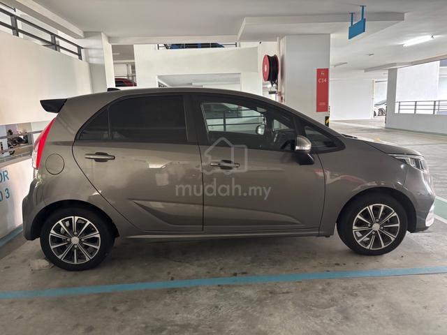 2019 Proton IRIZ 1.6 PREMIUM (A) - 5