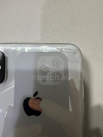 Iphone X 256gb - photo 2 of 6