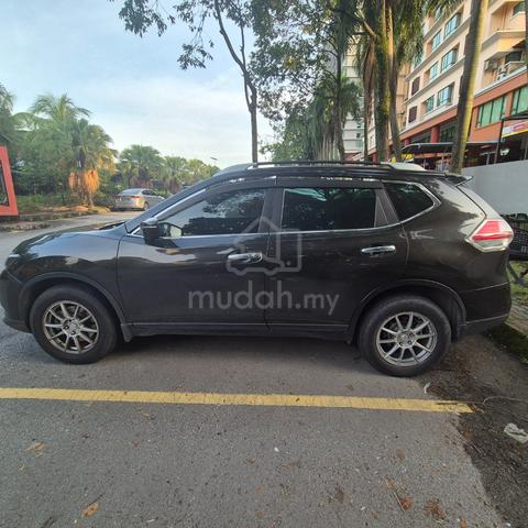 2016 Nissan X-TRAIL 2.0 (A) - 3