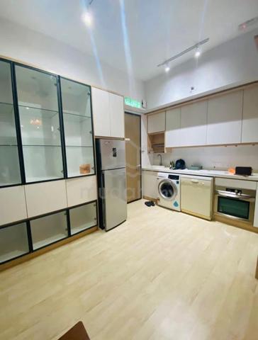 Aurora Suites 1