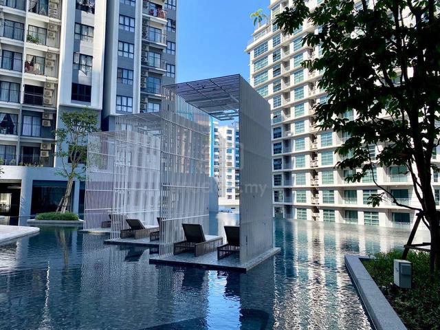 Dian Residency @ Shah Alam 1