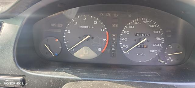 1997 Honda ACCORD 1.8 VTS (A) - 5