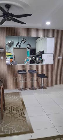 Bayu Angkasa Apartments @ Nusa Bayu 5