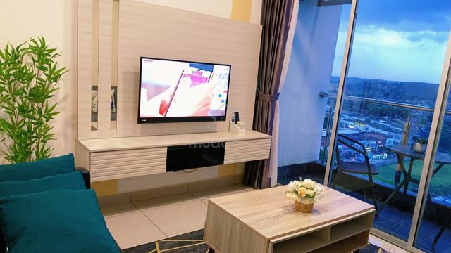 D' Putra Suites 1
