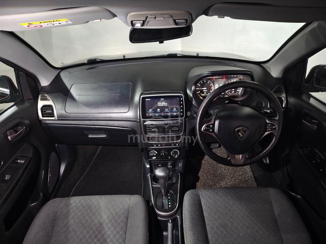 2020 Proton Saga 1.3 Premium (A) 2-Years Warranty - 3