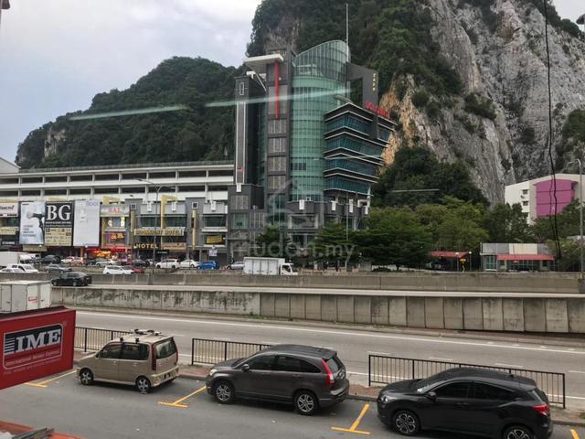 Taman Sri Batu Caves Office 1st Floor Jalan SBC 1 1