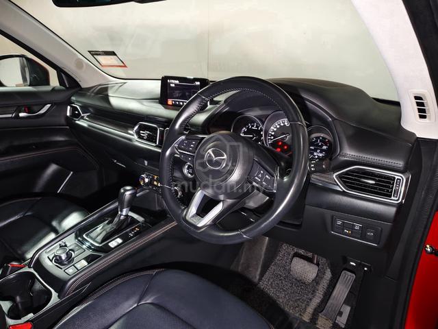 2019 Mazda CX-5 2.5 GLS High Spec 5-Years Warranty - 4