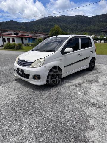 2009 Perodua Viva 1.0 ELITE Auto For Sale ❗️❗️ - 2