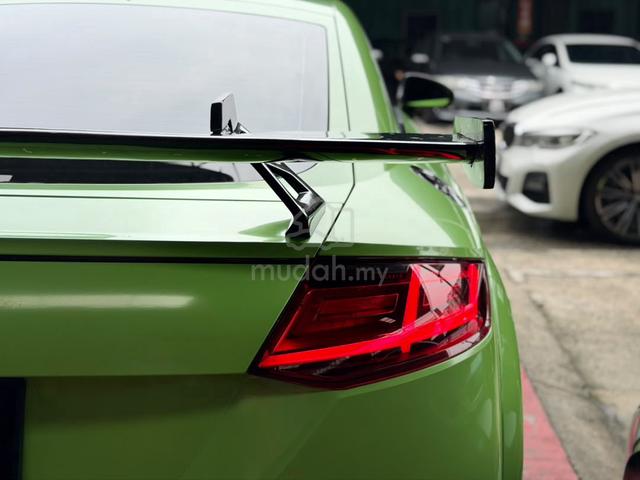 NEW STOCK, AUDi TTS F/CONVERT TTRS F/BODYKIT S/RIM - 4