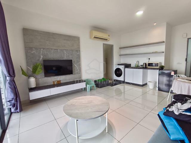 One Tebrau Residences 1