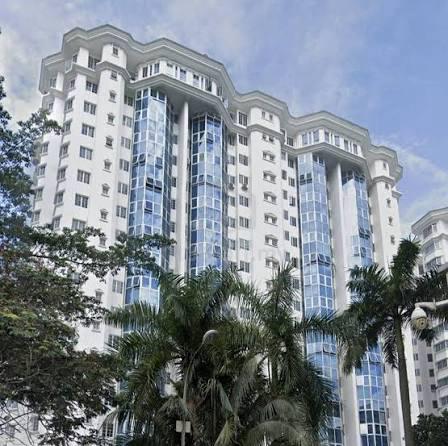 Heritage Condominium 1