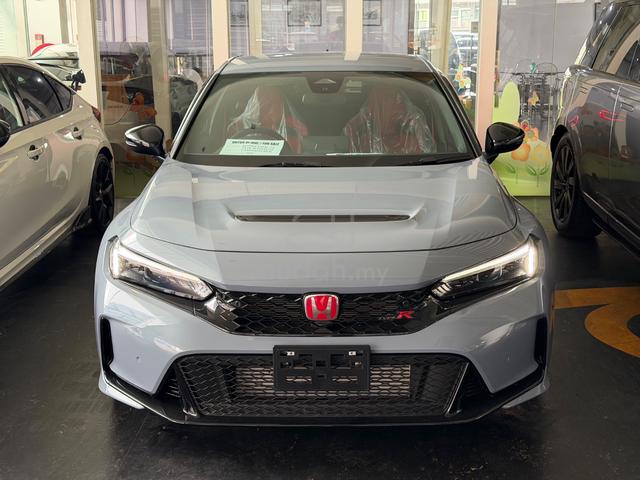 2024 Honda CIVIC 2.0 TYPE R MY23 FL5 (M) - 2