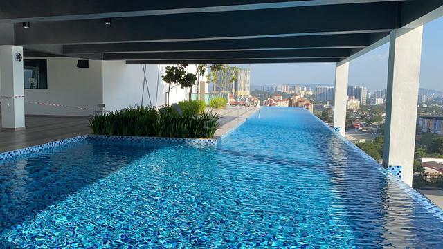 The Nest Residence @ Genting Klang 1