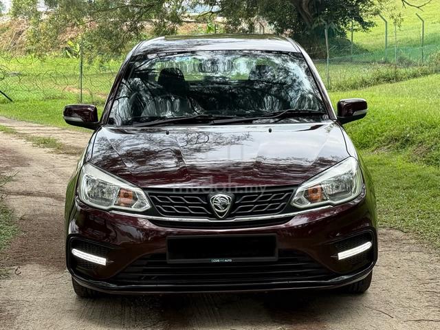 2020 Proton SAGA 1.3 PREMIUM AT MY16 BT P2-13A - 3