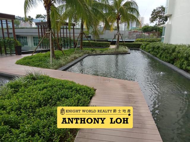 Tropicana Bay Residences @ PWC 1