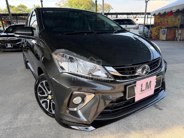 2021 Perodua MYVI 1.5 AV (A) - 3