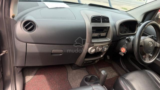 2010 Perodua MYVI 1.3 SE ZHS FACELIFT (A) - 4