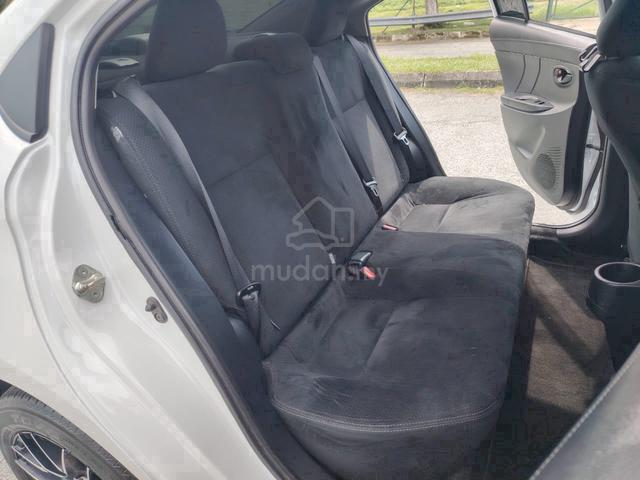 Toyota VIOS 1.5 (A) made 2016 SUPER GOOD CONDITION - 4