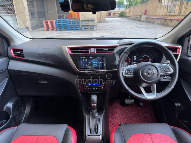 [2024] Perodua MYVI 1.5 AV MY17 (A) FSR U/WARRANTY - 3