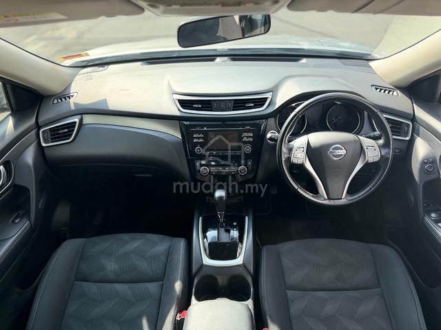 Nissan X-TRAIL 2.0 - GEARBOX TIPTOP,7Seatr Family - 4