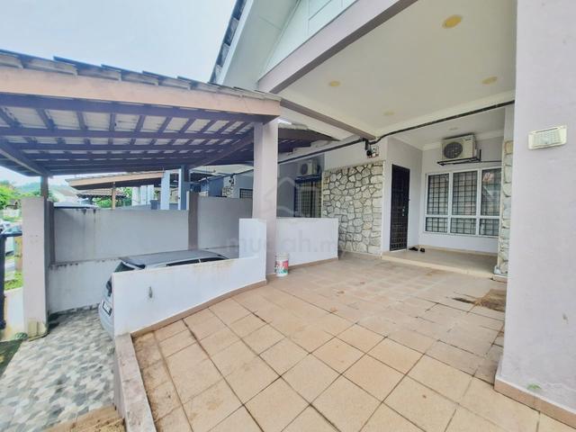 RUMAH CANTIK FULLY RENOVATED - Jln Melatisari Bandar Sg Buaya, Rawang 1