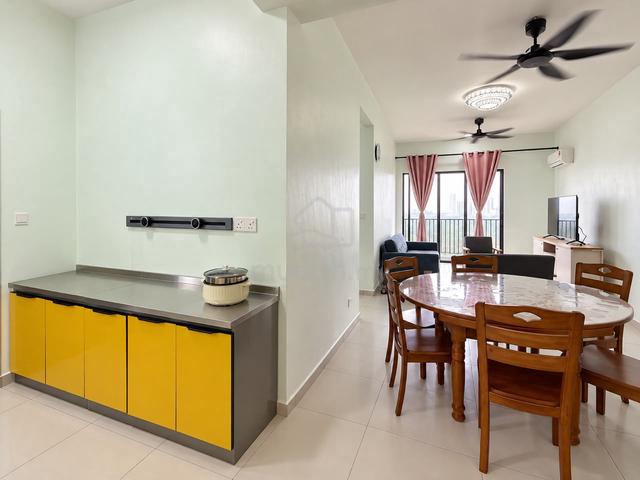 Wellspring Residence 1