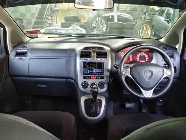 2012 Proton Exora Bold 1.6 (A) Full Premium Packag - 4